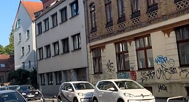 Bir gurbetçi, Almanya'daki sağlık sistemine isyan etti!