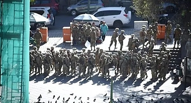 Bolivya'da darbe girişimi: 17 kişi gözaltında