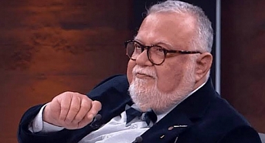 Celal Şengör’den Milli Eğitim Bakanı’na sert tepki: Vatana ihanetten tutuklarım