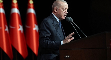 Cumhurbaşkanı Erdoğan açıkladı: Kurban Bayramı tatili kaç gün olacak?