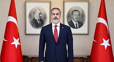 Hakan Fidan'dan tedirgin eden açıklama: