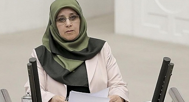 HDP eski Milletvekili Hüda Kaya tahliye edildi!