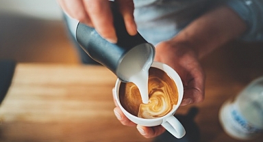 Kafeinsiz kahve tüketimi her geçen gün artıyor