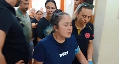 “Kargocu evimi soydu” dedi, gerçek farklı çıktı!