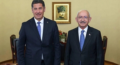 Kılıçdaroğlu'ndan Sinan Oğan'a sert yanıt: