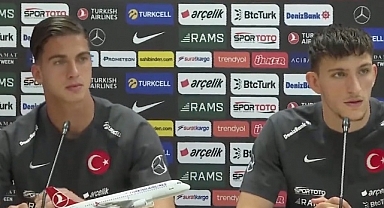 Milliler Avusturya'ya kilitlendi: