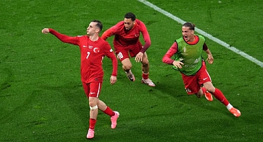 Milliler, EURO 2024’e muhteşem galibiyetle başladı!