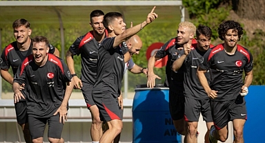 Montella'dan Arda Güler açıklaması: