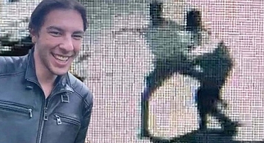 Motokurye Ata Emre Akman cinayetinde ilk duruşma!