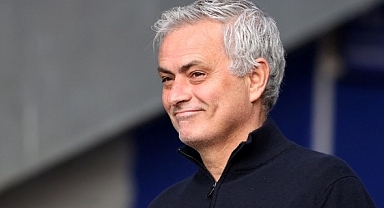 Mourinho'dan ilk açıklama: