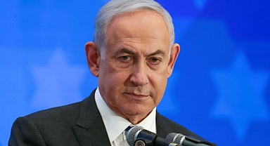 Netanyahu'dan göstericilere 'iç savaş' tehdidi