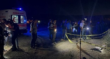 Niğde'deki arazi kavgası: 2 yeğenini öldürdü, 3 yeğenini yaraladı sonra intihar etti