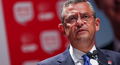 Özgür Özel: