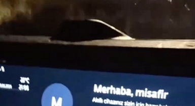 Rizeli vatandaşın TOGG ile imtihanı!
