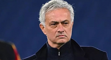Şampiyonlar Ligi finali öncesi: Aziz Yıldırım'ı gören Mourinho ne yaptı?