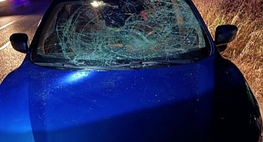 Samsun'da bebekli aileye saldırı: Aynı aileden 6 kişi yaralandı!
