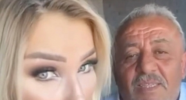Seda Sayan'ın teşekkür videosunda ilginç anlar: Telefon filtresi ustaya geçti