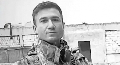Şehit Piyade Astsubay Çavuş'un vasiyeti, yürekleri dağladı!