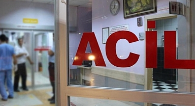 Sivas'ta acı olay! Babasının kullandığı traktörün altında kalan çocuk öldü