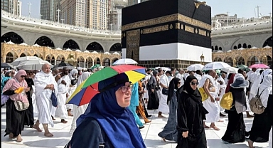 Suudi Arabistan'da ölen hacı sayısı artıyor!
