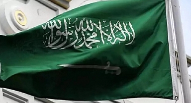 Suudi Arabistan'dan uyarı: