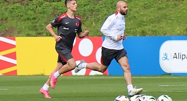TFF'den Arda Güler ve Montella'nın yelek görüntüsüne ilişkin açıklama!