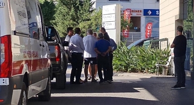 Volkan Demirel'in acı günü!