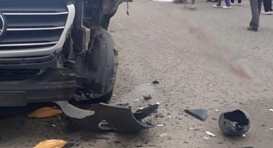 18 yaşındaki gencin kahreden ölümü: Ekmekleri yola savruldu