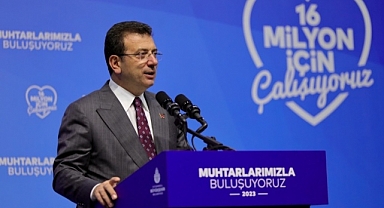 AKP'den 'SGK borcu' açıklaması: İBB'ye teşekkür ediyoruz