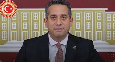 Ali Mahir Başarır'dan 'Murat Kurum' yorumu: