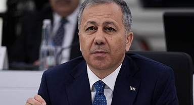 Ali Yerlikaya ilk 6 ayın 'Kadına şiddet' bilançosunu açıkladı!