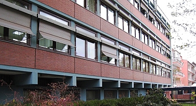 Alman Ernst Reuter Okulu Türk öğrenci almayacağını duyurdu