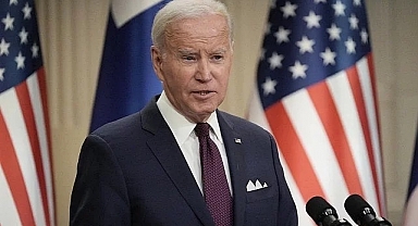 Beyaz Saray'dan açıklama: Biden yarıştan çekilecek mi?