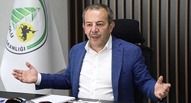 Bolu'da yere çöp atana 14 bin lira ceza uygulanacak