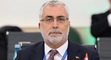 Çalışma ve Sosyal Güvenlik Bakanı Işıkhan: