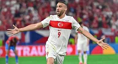 Cenk Tosun adım adım Fenerbahçe'ye!