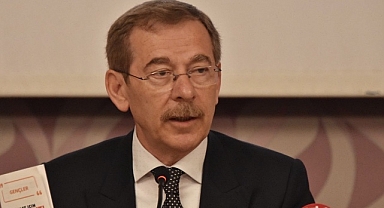 Eski bakan Abdüllatif Şener'in oğlu, rehin aldığı anneannesini silahla vurarak öldürdü