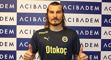 Fenerbahçe, Çağlar Söyüncü'yü açıkladı!