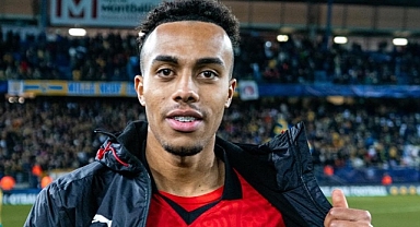 Galatasaray, Guela Doue transferinden vazgeçildiğini açıkladı!
