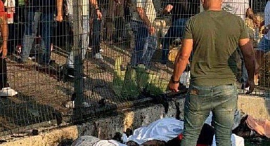 Golan’a roket saldırısı: Çok sayıda ölü ve yaralı var