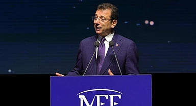 İmamoğlu, gençlere seslendi: Sakın umutsuzluğa kapılmayın