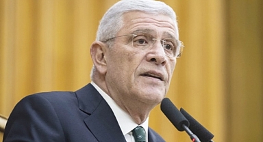 İYİ Parti'den iktidara çağrı: Destek vermeye hazırız