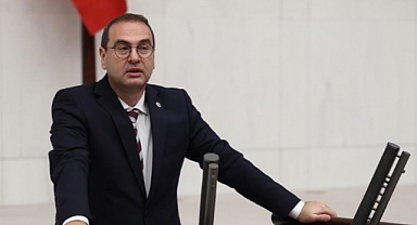 İYİ Partili Rıdvan Uz: Partim dahil muhalefet olarak tuzağa düşüyoruz
