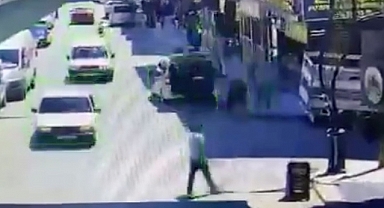 İzmir'de 5 kişinin öldüğü patlamaya ilişkin 2 şüpheli tutuklandı
