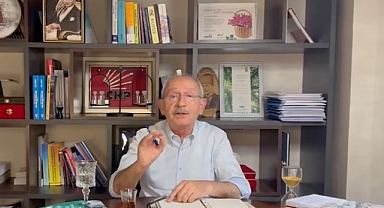 Kılıçdaroğlu'ndan uzun bir ara sonra yeni paylaşım!