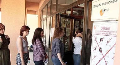 Memur adayları için KPSS maratonu yarın başlıyor!