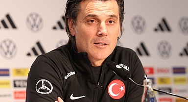 Montella'dan Merih Demiral'a verilen cezaya tepki: Adil olmadığını düşünüyorum