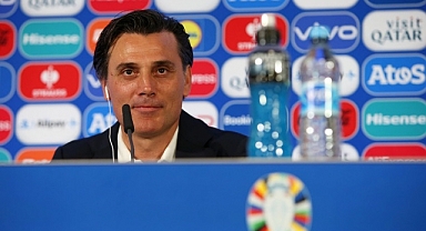 Montella: Umarım bu sefer farklı olur!