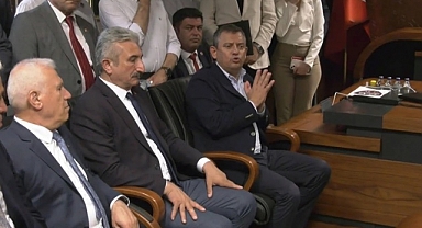 Özel'den, İZSU açıklaması: