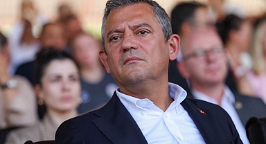 Özgür Özel'den Erdoğan'a yanıt: Mali darbe yapmaya çalışıyor, şantaja boyun eğmeyiz